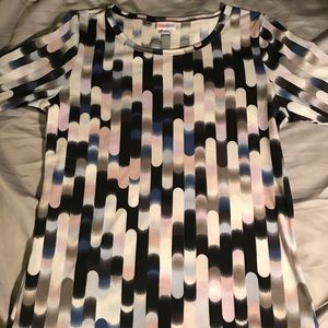 Lularoe Gigi size large